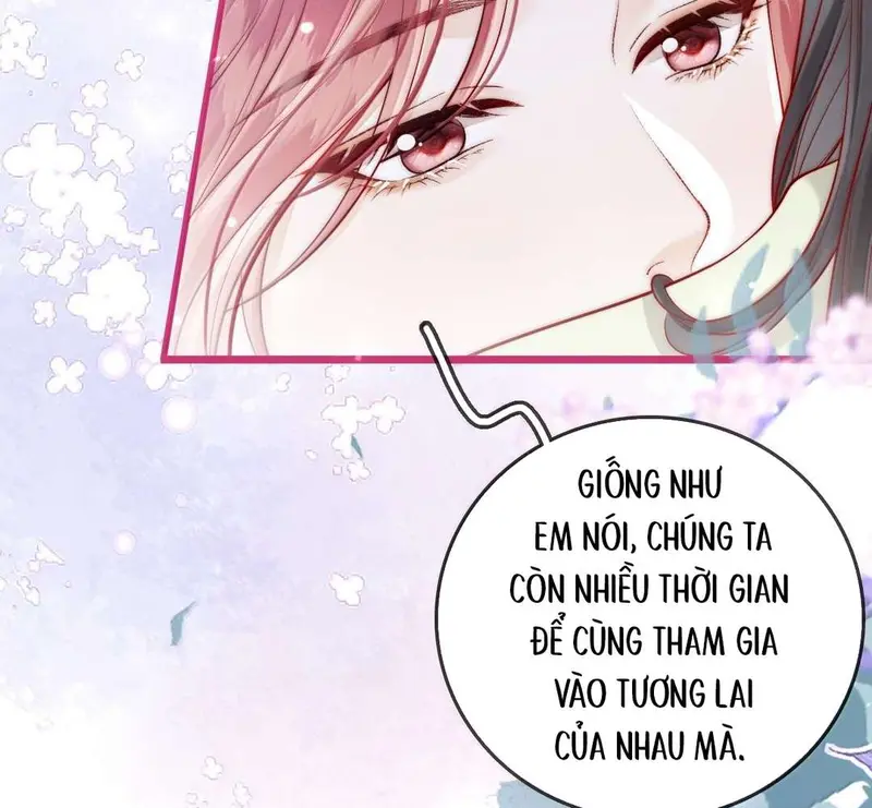 Gió Lớn Hôn Ánh Trăng - Pheromone Chapter 35 - Trang 14