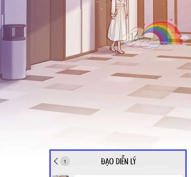 Gió Lớn Hôn Ánh Trăng - Pheromone Chapter 35 - Trang 18
