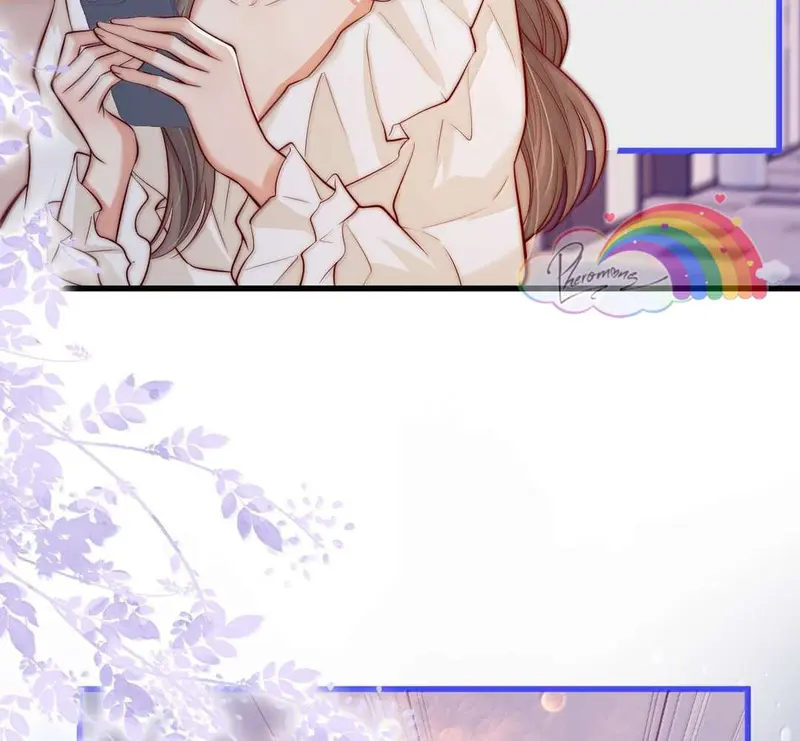 Gió Lớn Hôn Ánh Trăng - Pheromone Chapter 35 - Trang 20