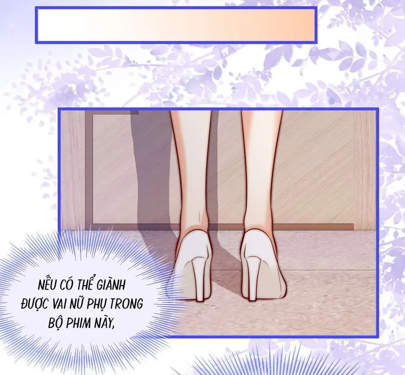 Gió Lớn Hôn Ánh Trăng - Pheromone Chapter 35 - Trang 23