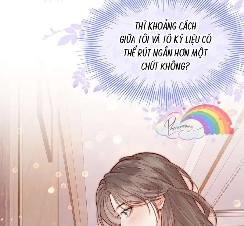 Gió Lớn Hôn Ánh Trăng - Pheromone Chapter 35 - Trang 24