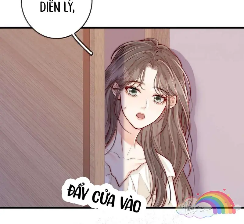 Gió Lớn Hôn Ánh Trăng - Pheromone Chapter 35 - Trang 27