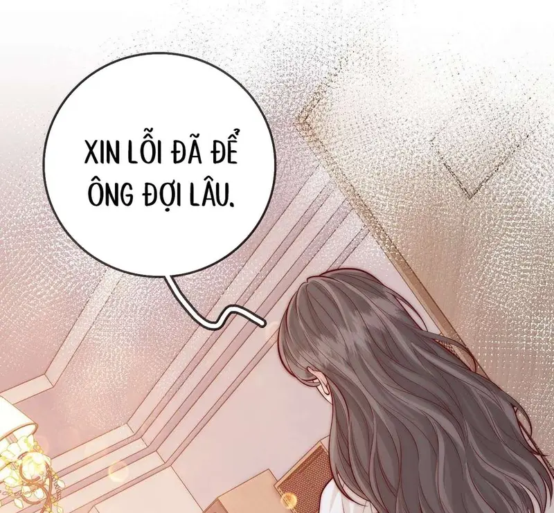 Gió Lớn Hôn Ánh Trăng - Pheromone Chapter 35 - Trang 28