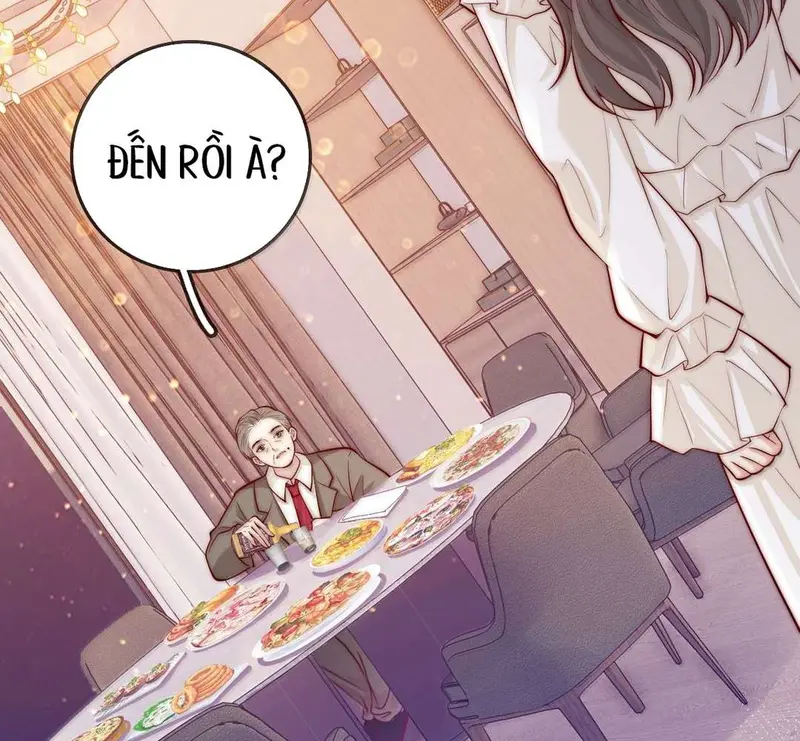 Gió Lớn Hôn Ánh Trăng - Pheromone Chapter 35 - Trang 29