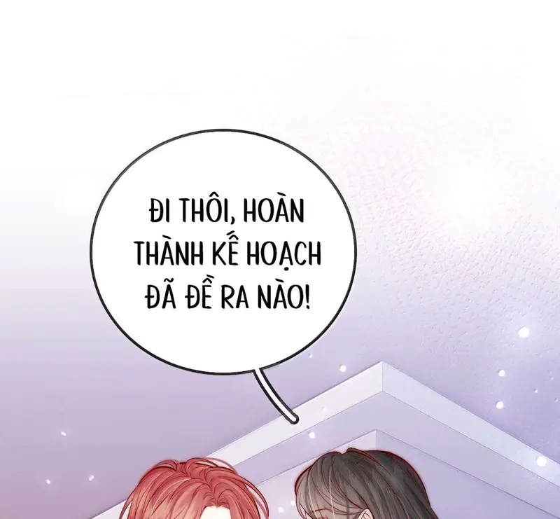 Gió Lớn Hôn Ánh Trăng - Pheromone Chapter 35 - Trang 3