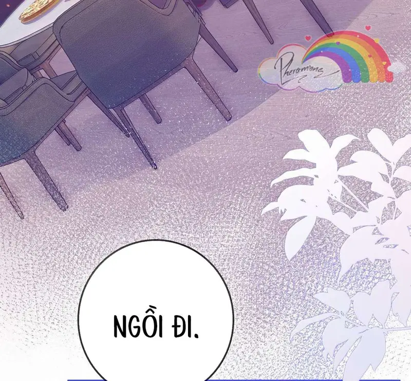 Gió Lớn Hôn Ánh Trăng - Pheromone Chapter 35 - Trang 30