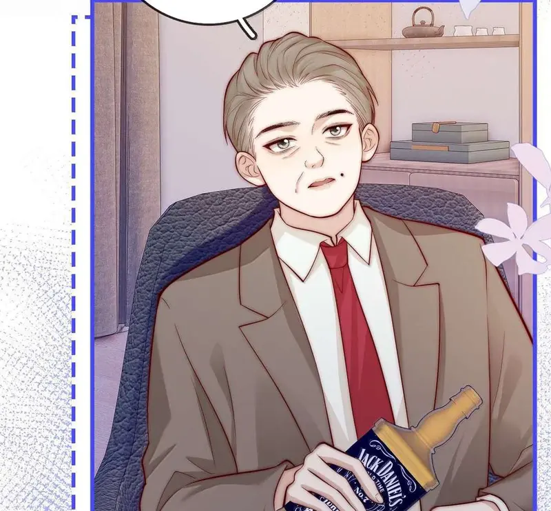 Gió Lớn Hôn Ánh Trăng - Pheromone Chapter 35 - Trang 31