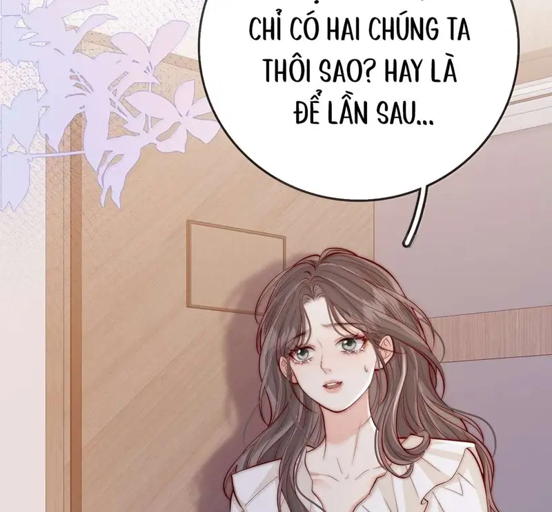 Gió Lớn Hôn Ánh Trăng - Pheromone Chapter 35 - Trang 33