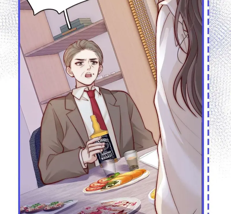 Gió Lớn Hôn Ánh Trăng - Pheromone Chapter 35 - Trang 35