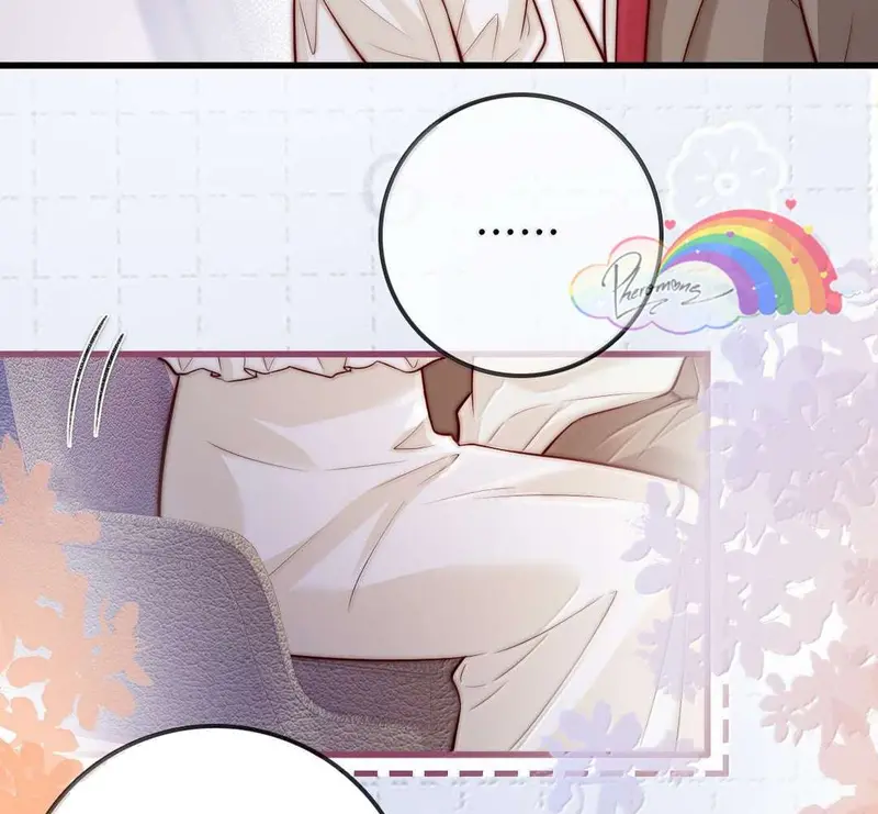 Gió Lớn Hôn Ánh Trăng - Pheromone Chapter 35 - Trang 38