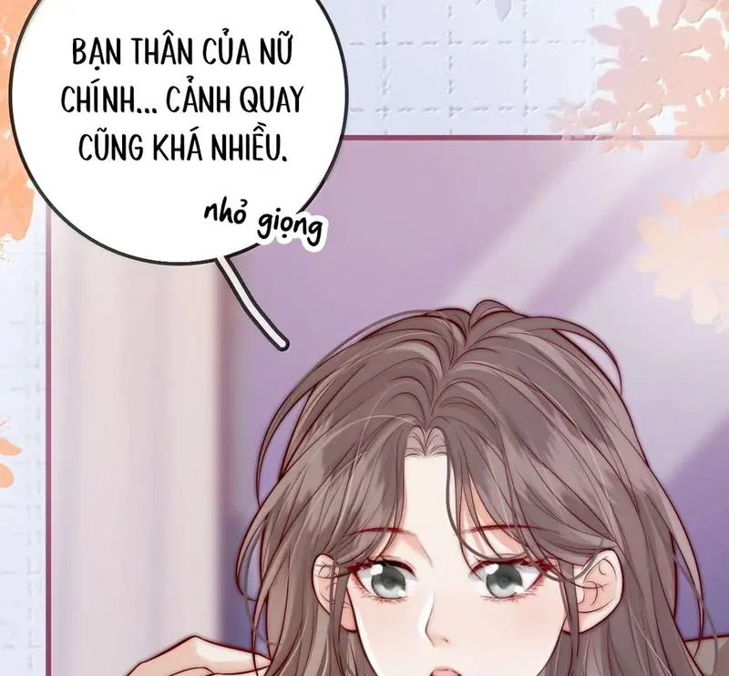 Gió Lớn Hôn Ánh Trăng - Pheromone Chapter 35 - Trang 39
