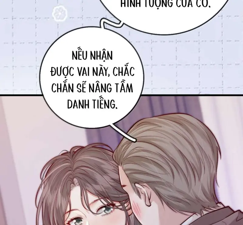 Gió Lớn Hôn Ánh Trăng - Pheromone Chapter 35 - Trang 41