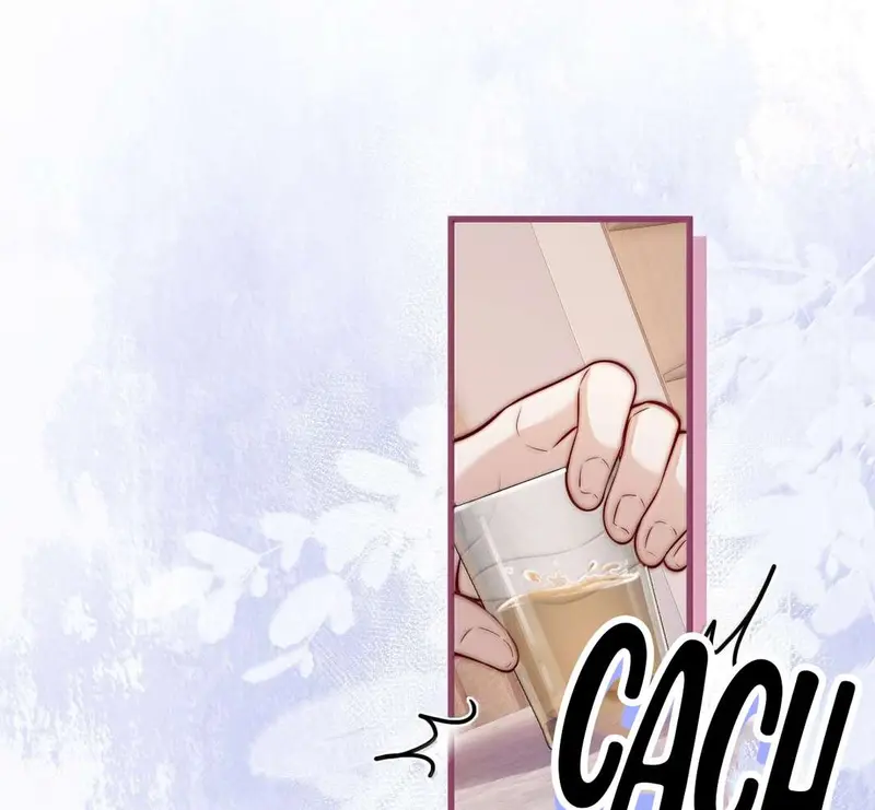 Gió Lớn Hôn Ánh Trăng - Pheromone Chapter 35 - Trang 47