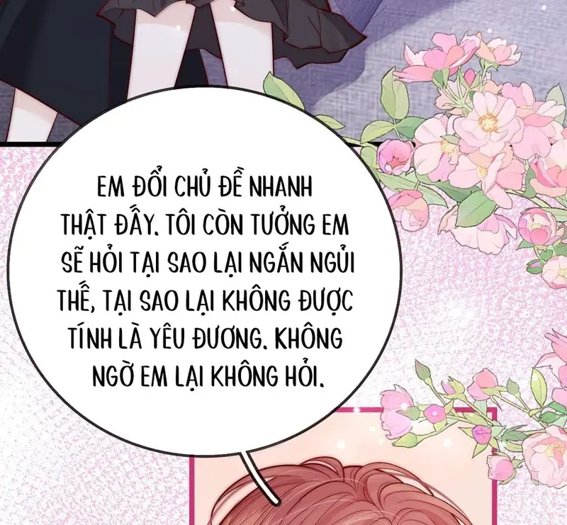 Gió Lớn Hôn Ánh Trăng - Pheromone Chapter 35 - Trang 5