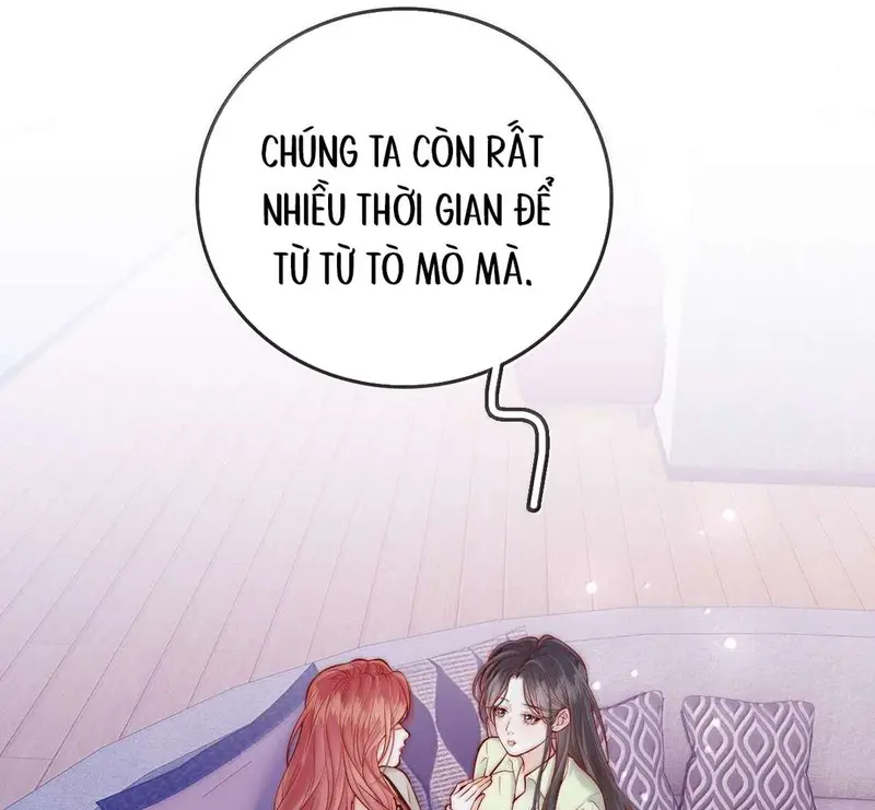 Gió Lớn Hôn Ánh Trăng - Pheromone Chapter 35 - Trang 7