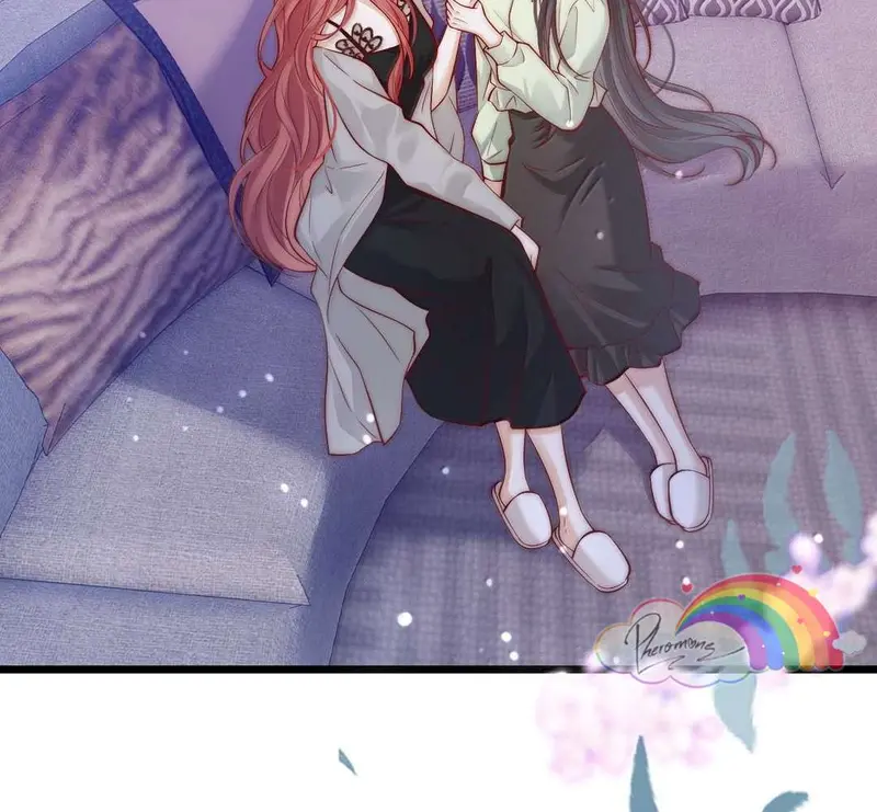 Gió Lớn Hôn Ánh Trăng - Pheromone Chapter 35 - Trang 8