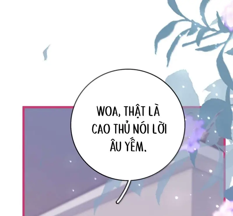 Gió Lớn Hôn Ánh Trăng - Pheromone Chapter 35 - Trang 9