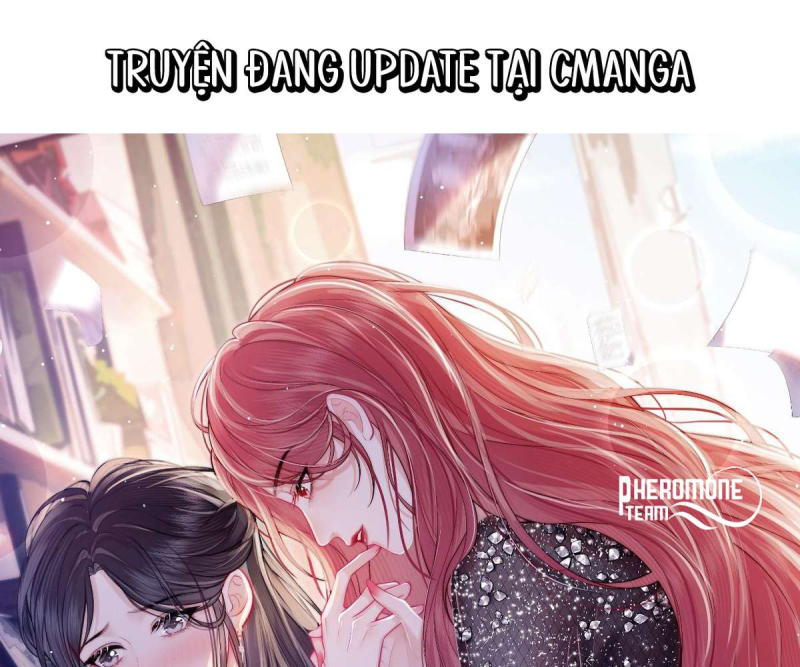 Gió Lớn Hôn Ánh Trăng - Pheromone Chapter 36 - Trang 1