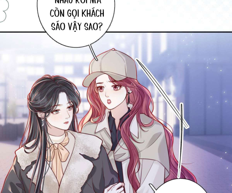 Gió Lớn Hôn Ánh Trăng - Pheromone Chapter 36 - Trang 14