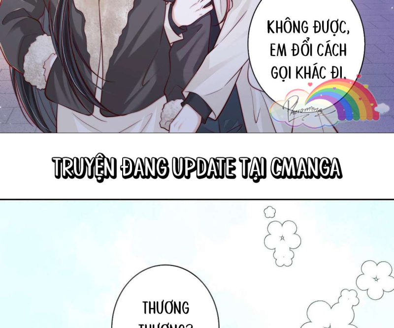 Gió Lớn Hôn Ánh Trăng - Pheromone Chapter 36 - Trang 15