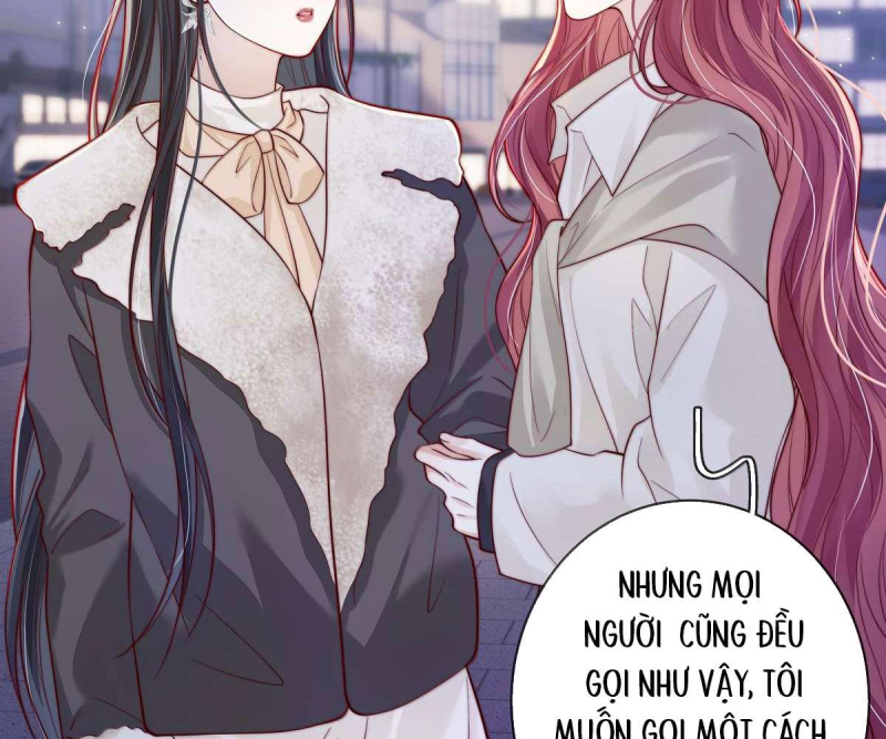 Gió Lớn Hôn Ánh Trăng - Pheromone Chapter 36 - Trang 17