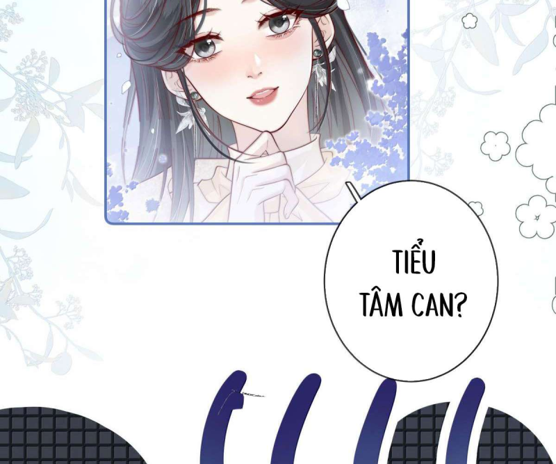 Gió Lớn Hôn Ánh Trăng - Pheromone Chapter 36 - Trang 19
