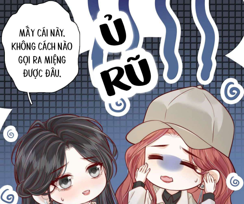 Gió Lớn Hôn Ánh Trăng - Pheromone Chapter 36 - Trang 20