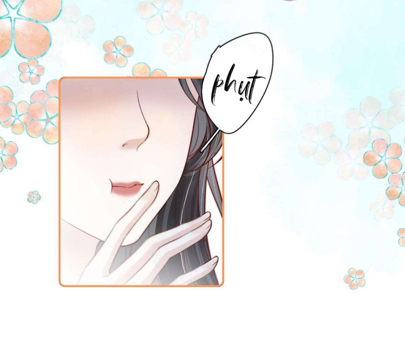 Gió Lớn Hôn Ánh Trăng - Pheromone Chapter 36 - Trang 22