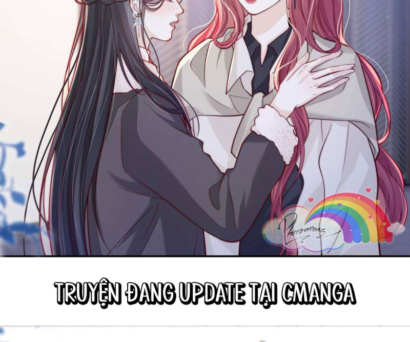 Gió Lớn Hôn Ánh Trăng - Pheromone Chapter 36 - Trang 24