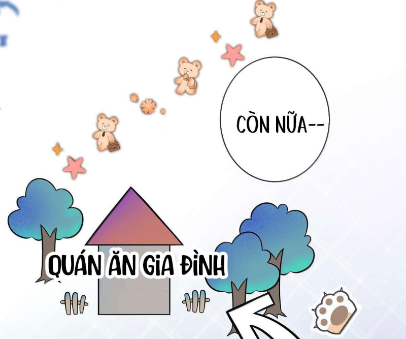 Gió Lớn Hôn Ánh Trăng - Pheromone Chapter 36 - Trang 25