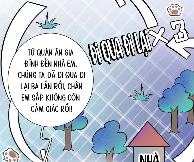Gió Lớn Hôn Ánh Trăng - Pheromone Chapter 36 - Trang 26