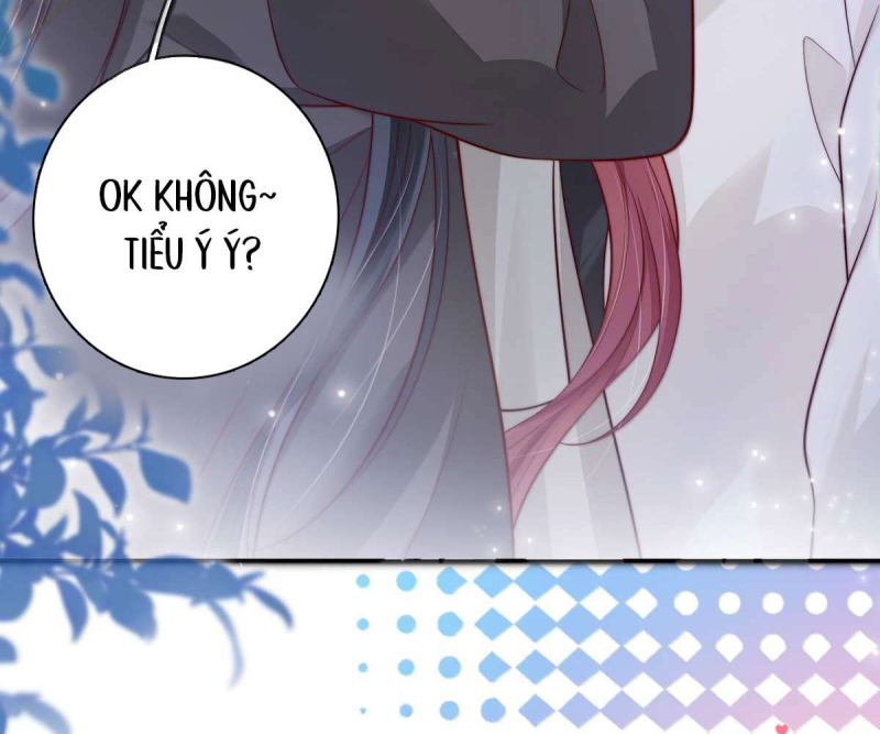Gió Lớn Hôn Ánh Trăng - Pheromone Chapter 36 - Trang 31