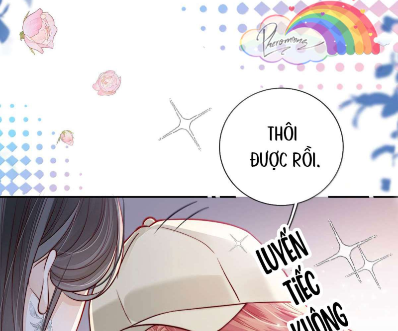 Gió Lớn Hôn Ánh Trăng - Pheromone Chapter 36 - Trang 32