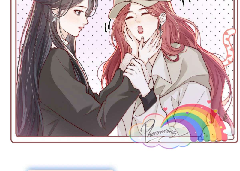 Gió Lớn Hôn Ánh Trăng - Pheromone Chapter 36 - Trang 35