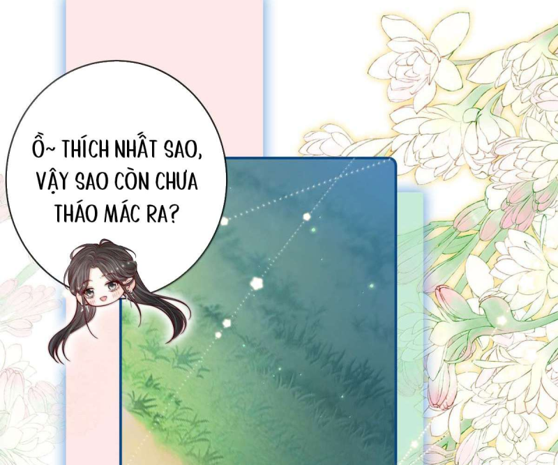 Gió Lớn Hôn Ánh Trăng - Pheromone Chapter 36 - Trang 36