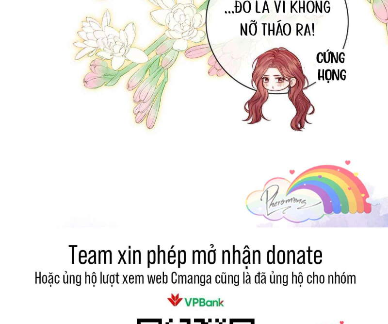 Gió Lớn Hôn Ánh Trăng - Pheromone Chapter 36 - Trang 38