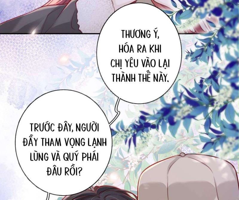 Gió Lớn Hôn Ánh Trăng - Pheromone Chapter 36 - Trang 40