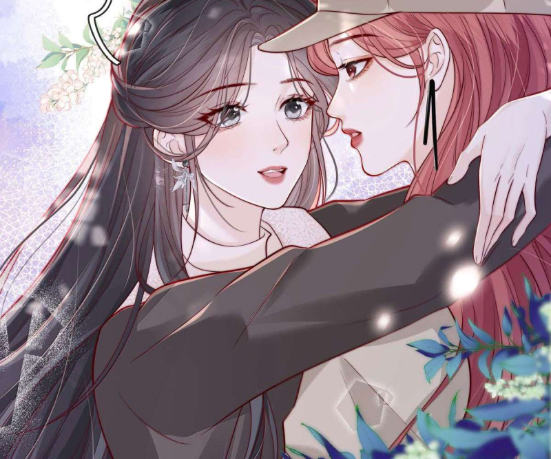 Gió Lớn Hôn Ánh Trăng - Pheromone Chapter 36 - Trang 41