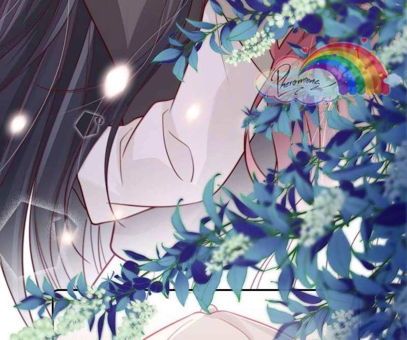 Gió Lớn Hôn Ánh Trăng - Pheromone Chapter 36 - Trang 42
