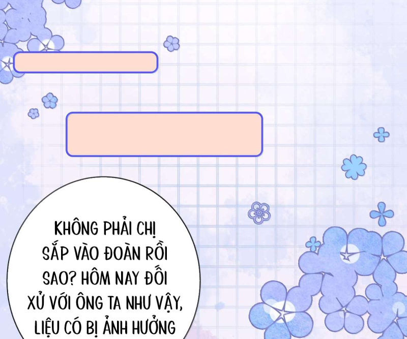 Gió Lớn Hôn Ánh Trăng - Pheromone Chapter 37 - Trang 10