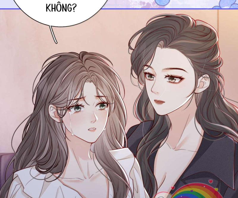Gió Lớn Hôn Ánh Trăng - Pheromone Chapter 37 - Trang 11