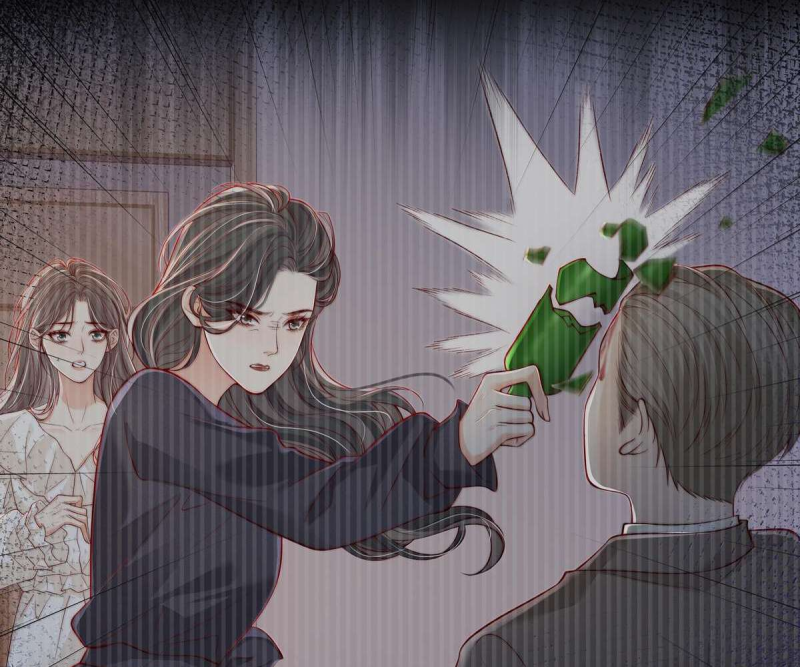 Gió Lớn Hôn Ánh Trăng - Pheromone Chapter 37 - Trang 13