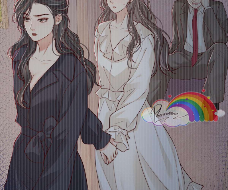 Gió Lớn Hôn Ánh Trăng - Pheromone Chapter 37 - Trang 15