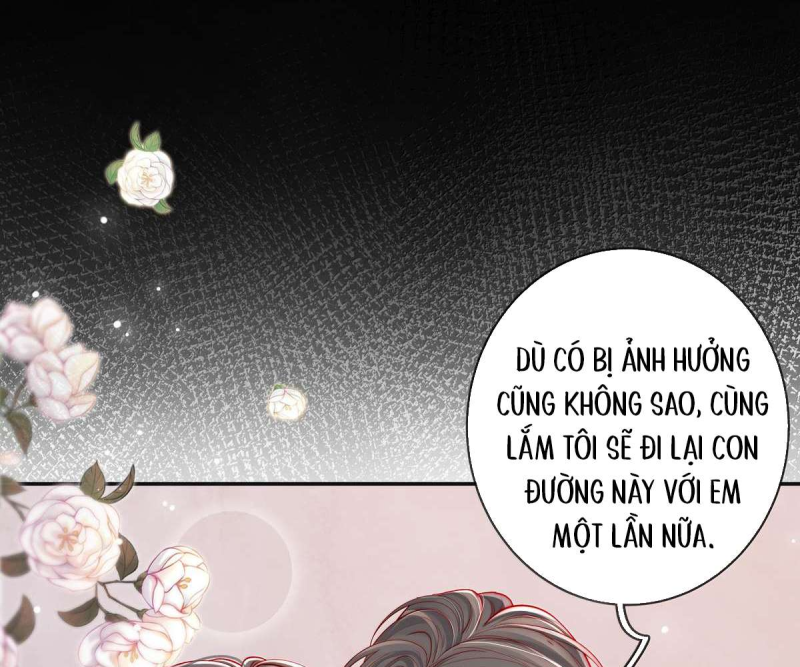 Gió Lớn Hôn Ánh Trăng - Pheromone Chapter 37 - Trang 17