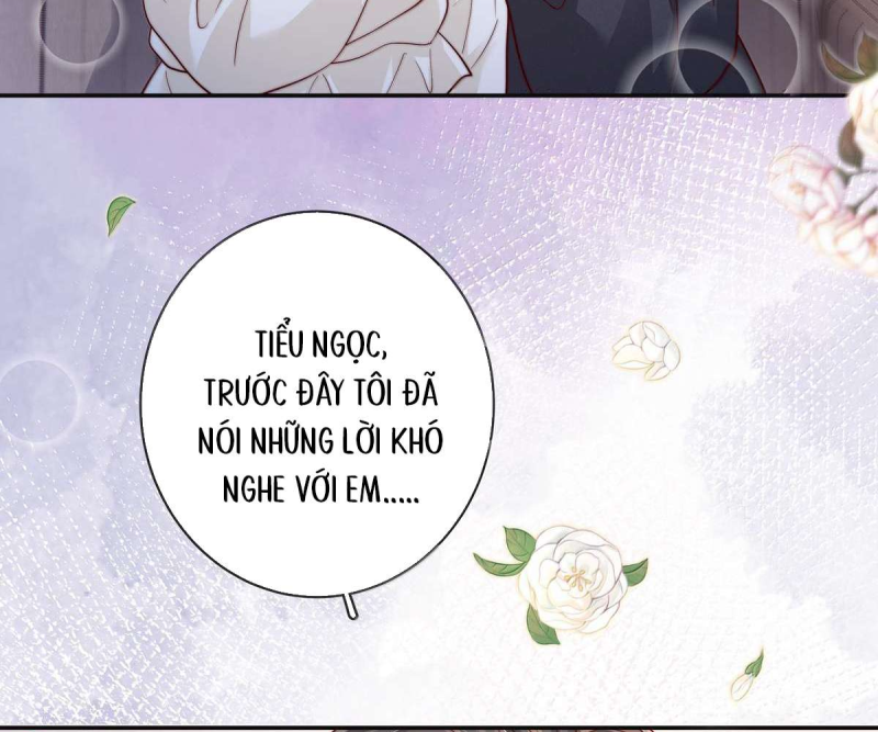 Gió Lớn Hôn Ánh Trăng - Pheromone Chapter 37 - Trang 19
