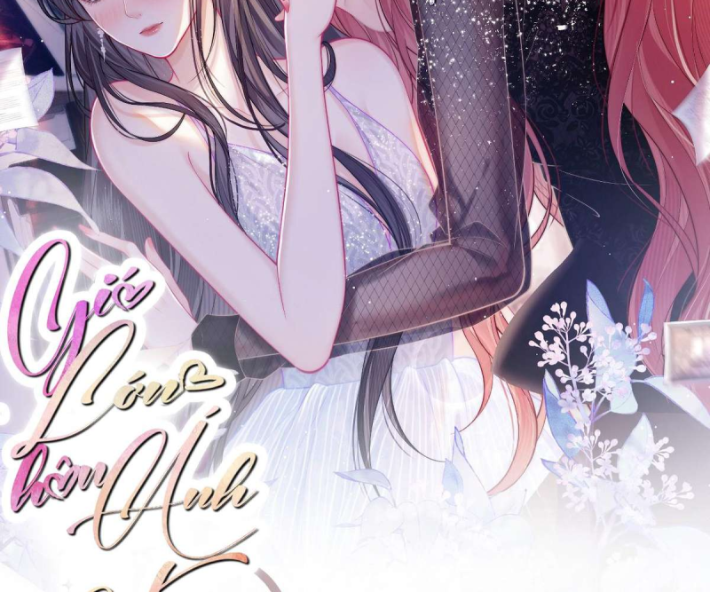 Gió Lớn Hôn Ánh Trăng - Pheromone Chapter 37 - Trang 2