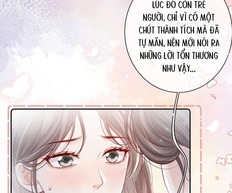 Gió Lớn Hôn Ánh Trăng - Pheromone Chapter 37 - Trang 21