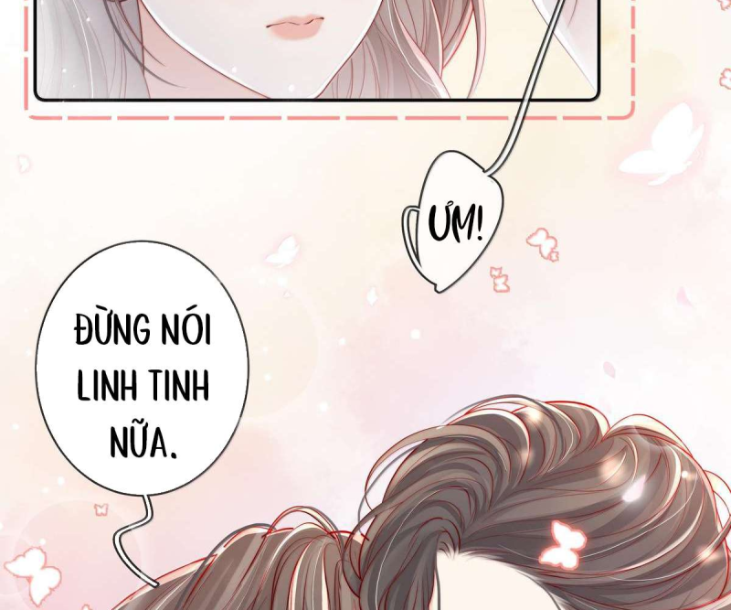 Gió Lớn Hôn Ánh Trăng - Pheromone Chapter 37 - Trang 22