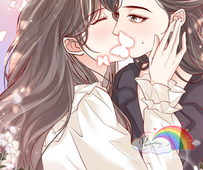 Gió Lớn Hôn Ánh Trăng - Pheromone Chapter 37 - Trang 23