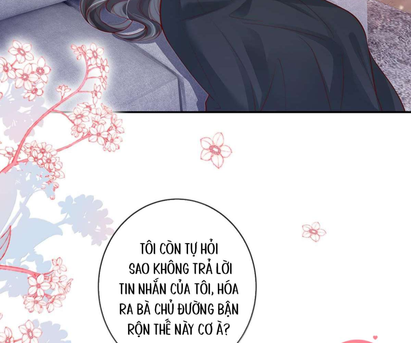 Gió Lớn Hôn Ánh Trăng - Pheromone Chapter 37 - Trang 28